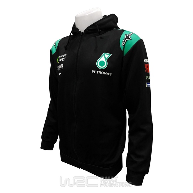 HOODIE PETRONAS YAMAHA SRT MOTO GP